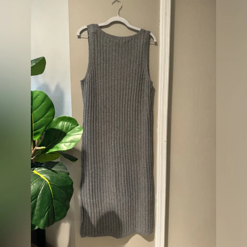 Sonoma knitted dress - Picture 4 of 4